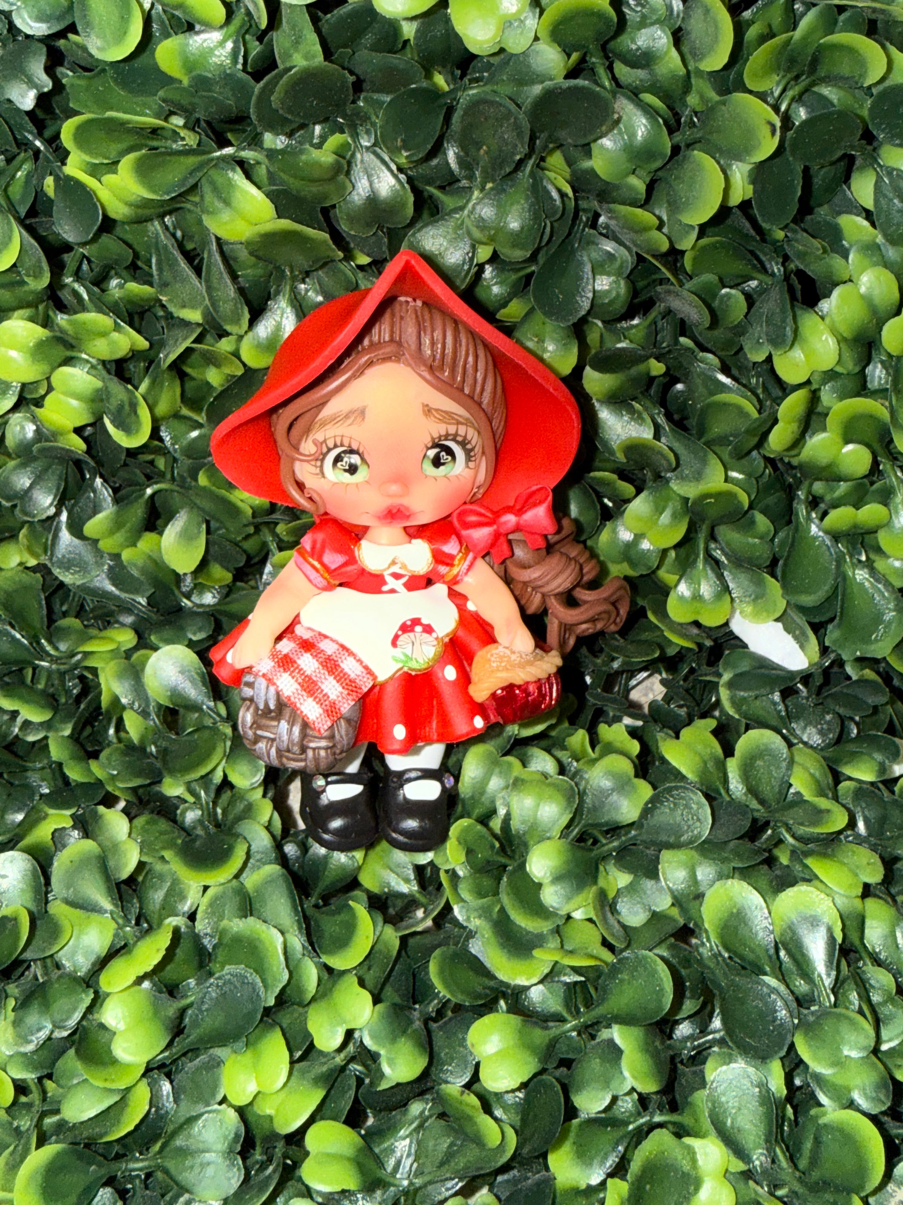 Red Riding Hood