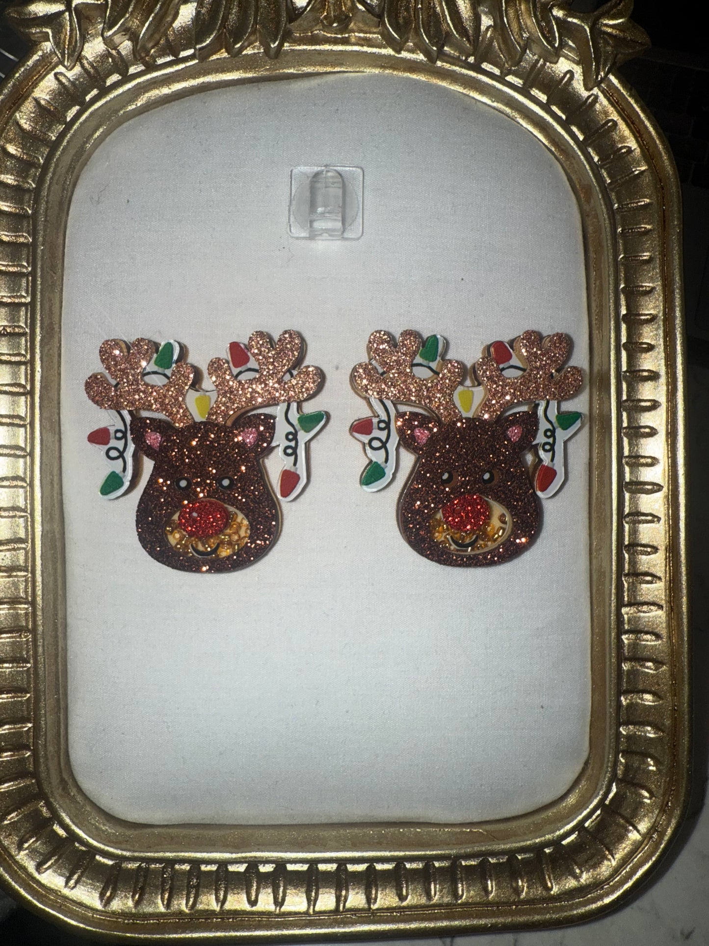 Christmas Shakers (Disney,Jack,Grinch)