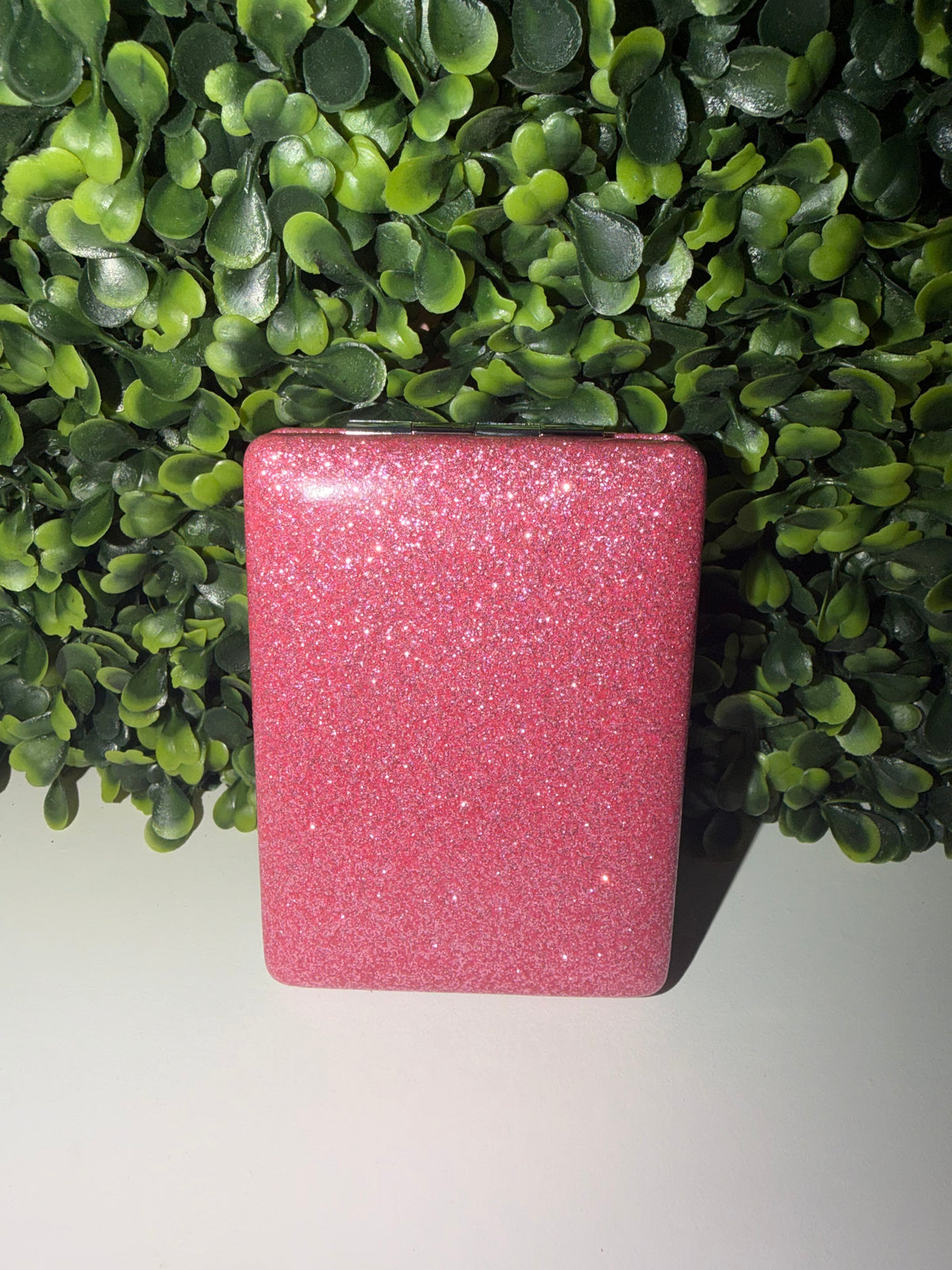 GLITTER RECTANGLE MIRRORS