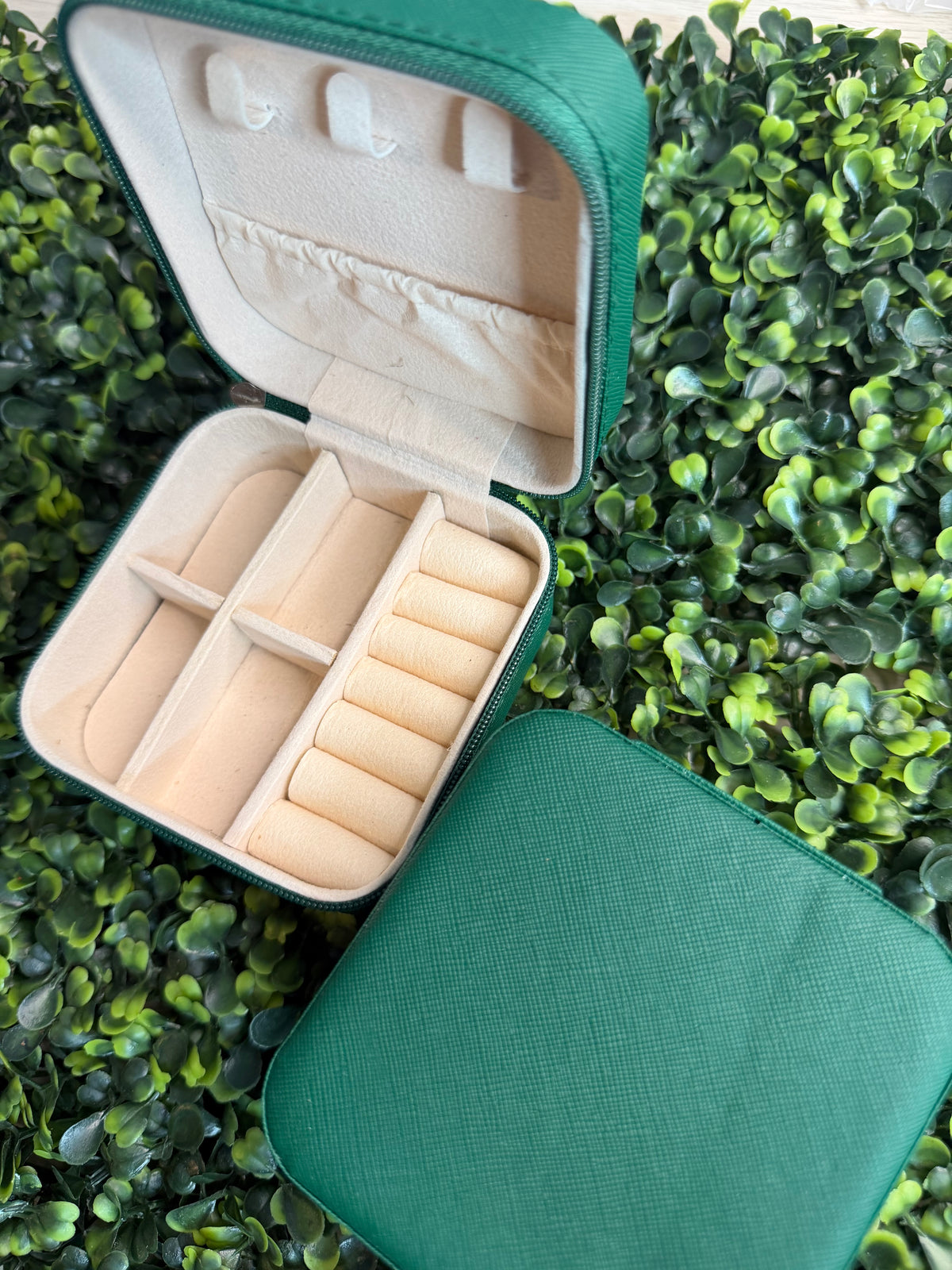 JEWELRY BOXES