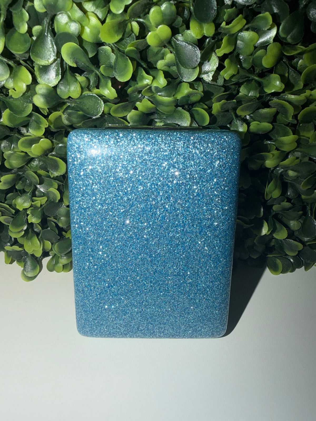GLITTER RECTANGLE MIRRORS