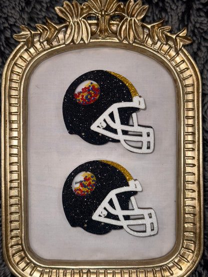 Sports/ Sports Teams Shakers