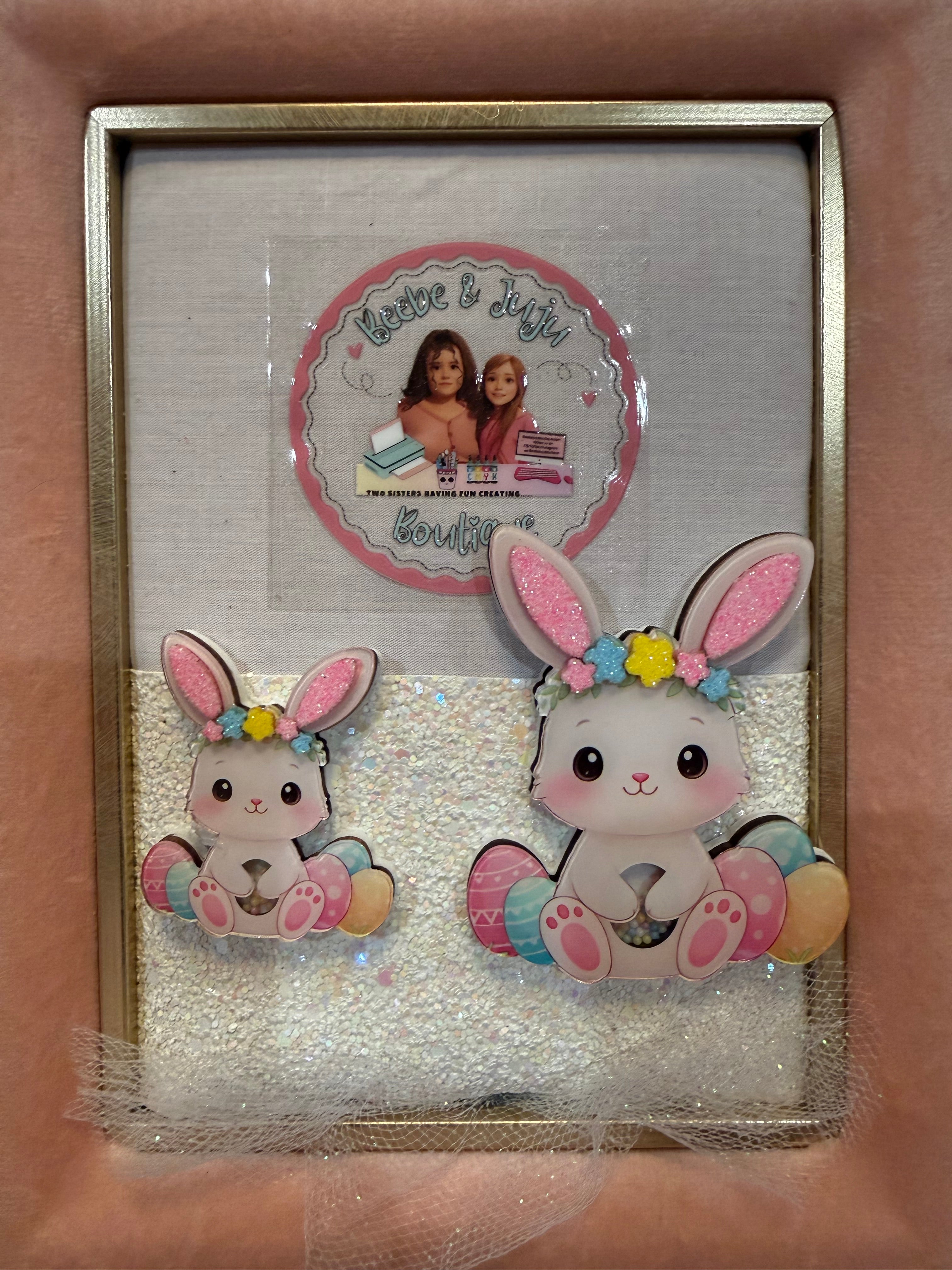 Easter shakers