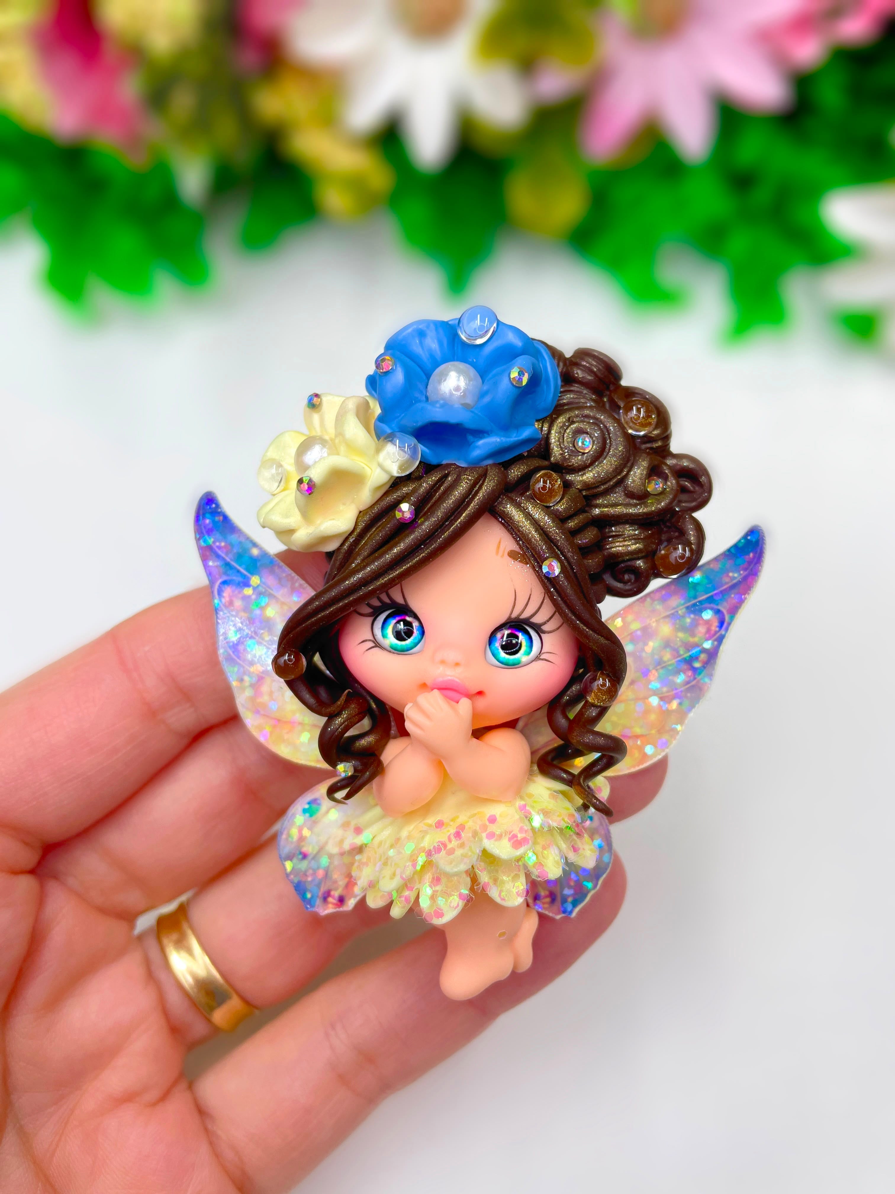 Fairy Dolls