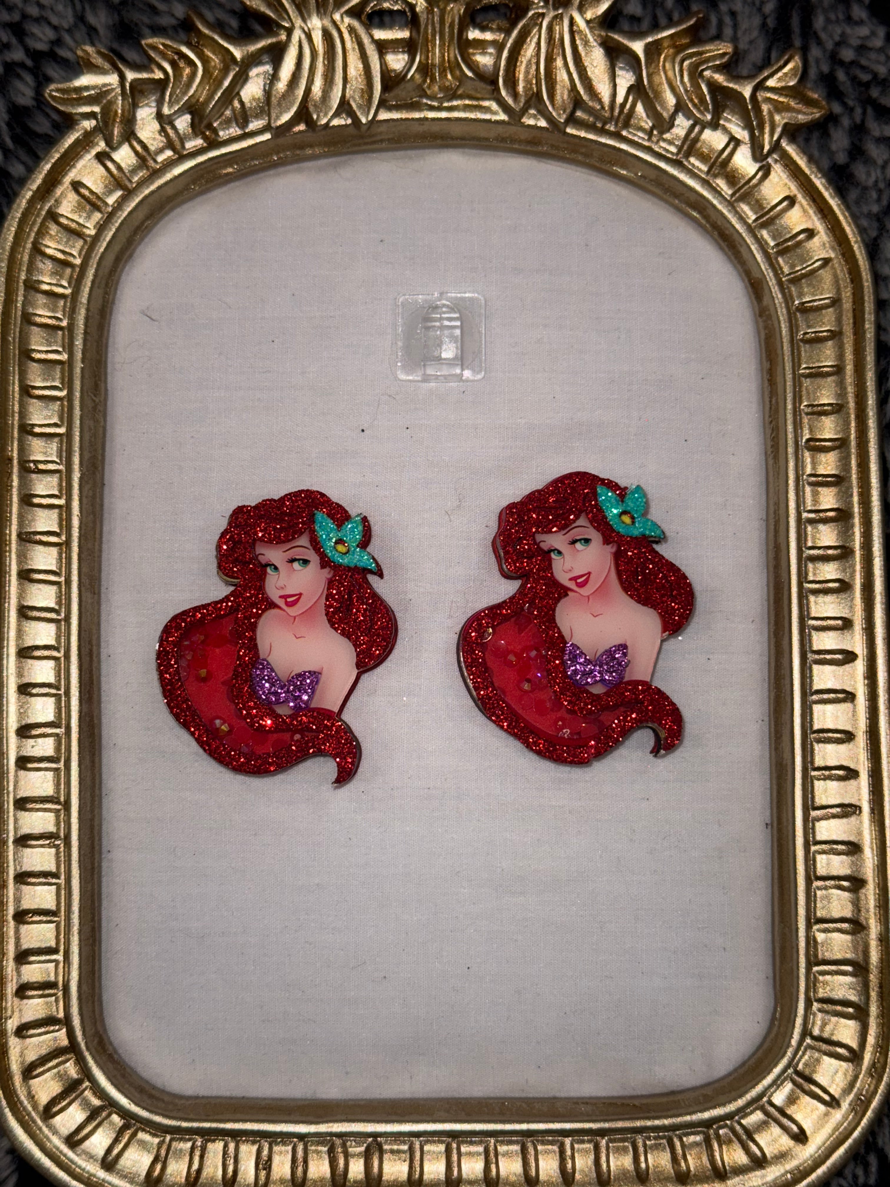 Princess Shakers
