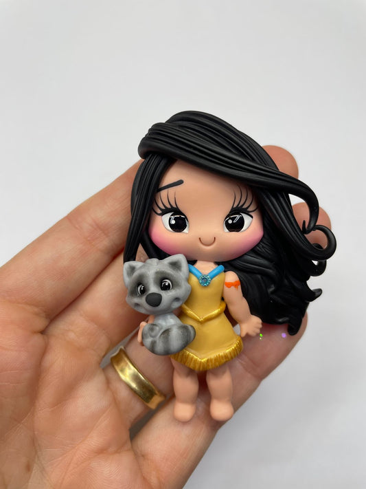 Pocahontas