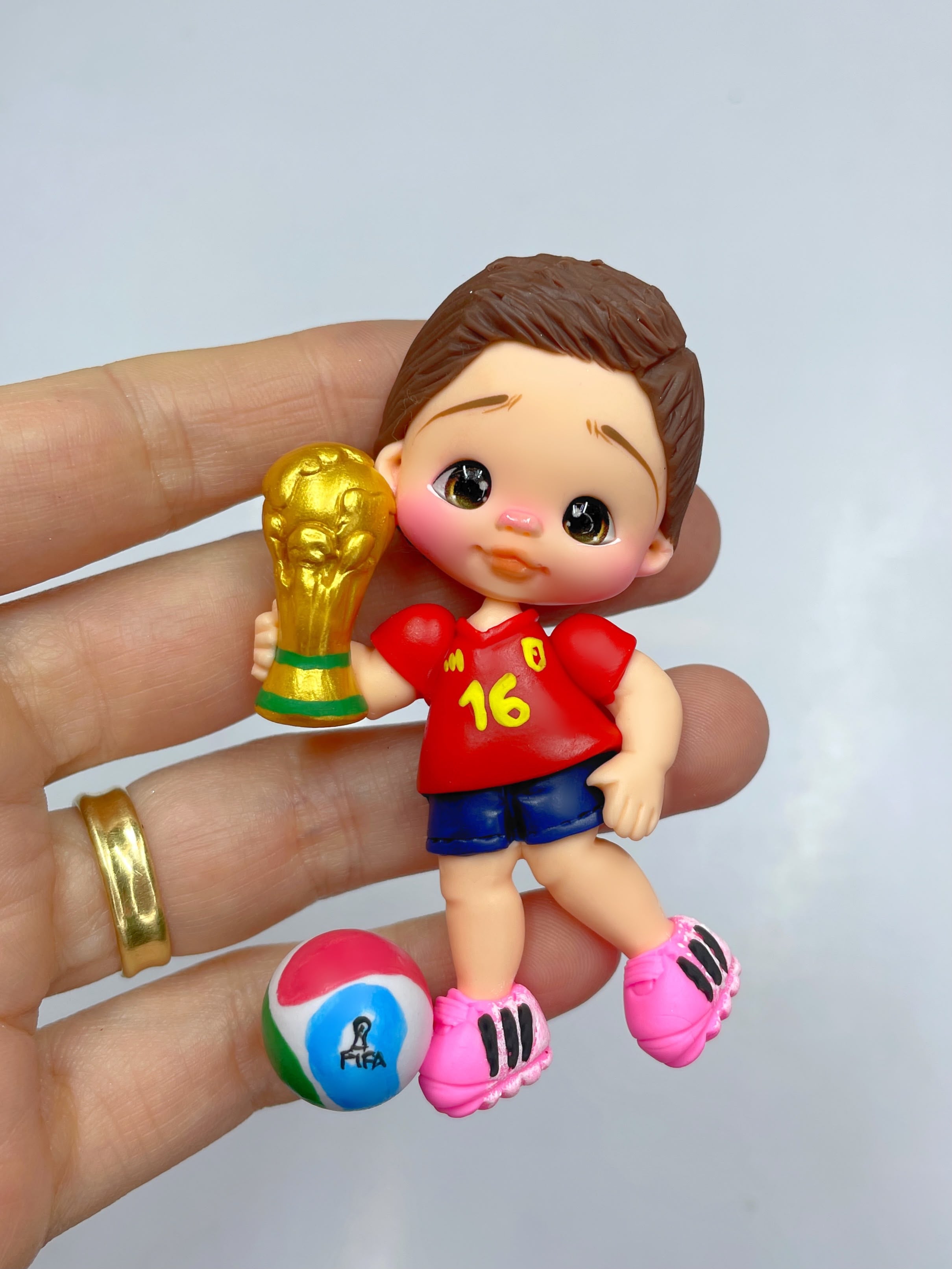 World Cup 2026 Winners