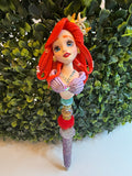 Ariel Torso Pen