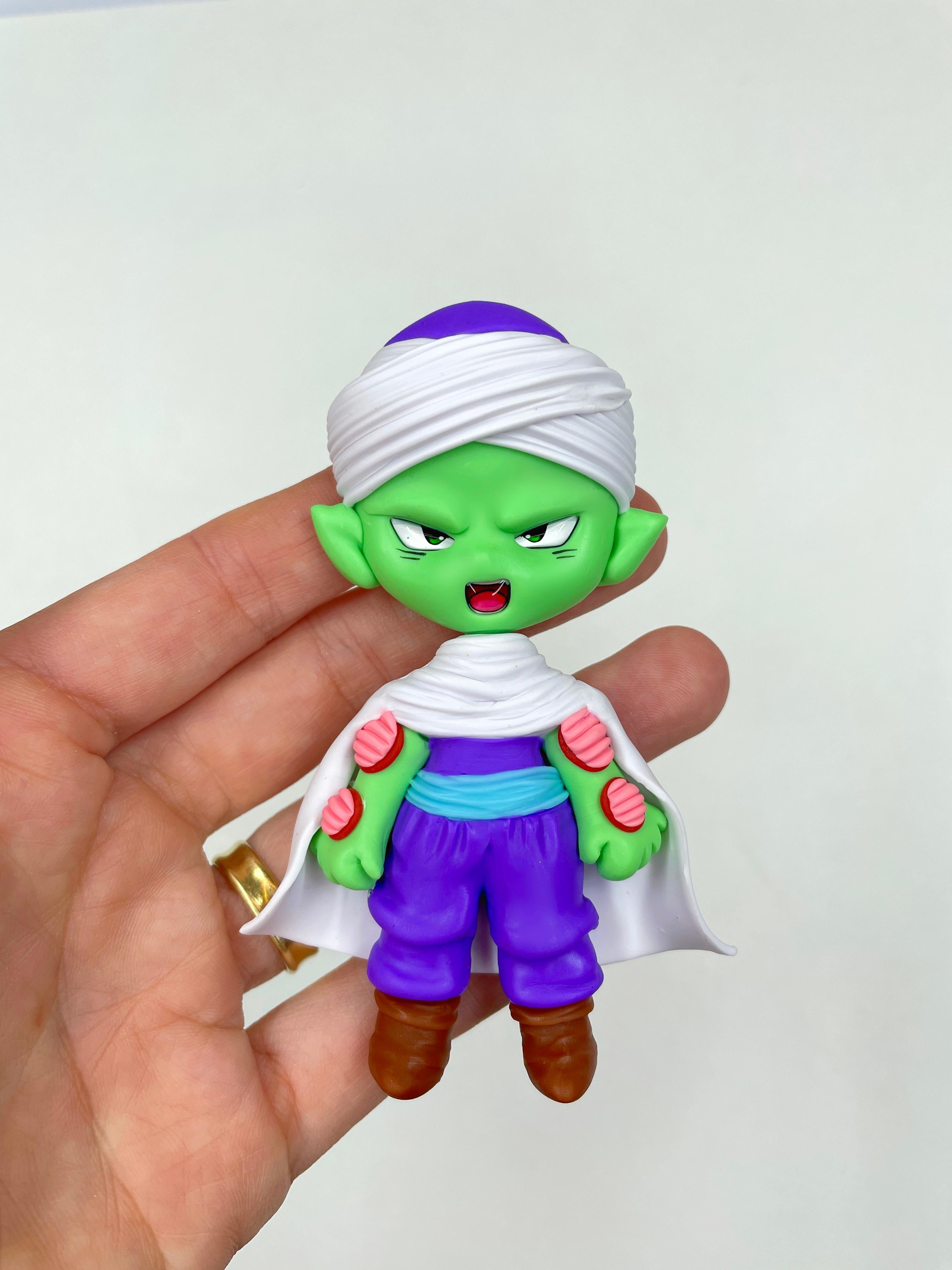 Dragon Ball Z Set