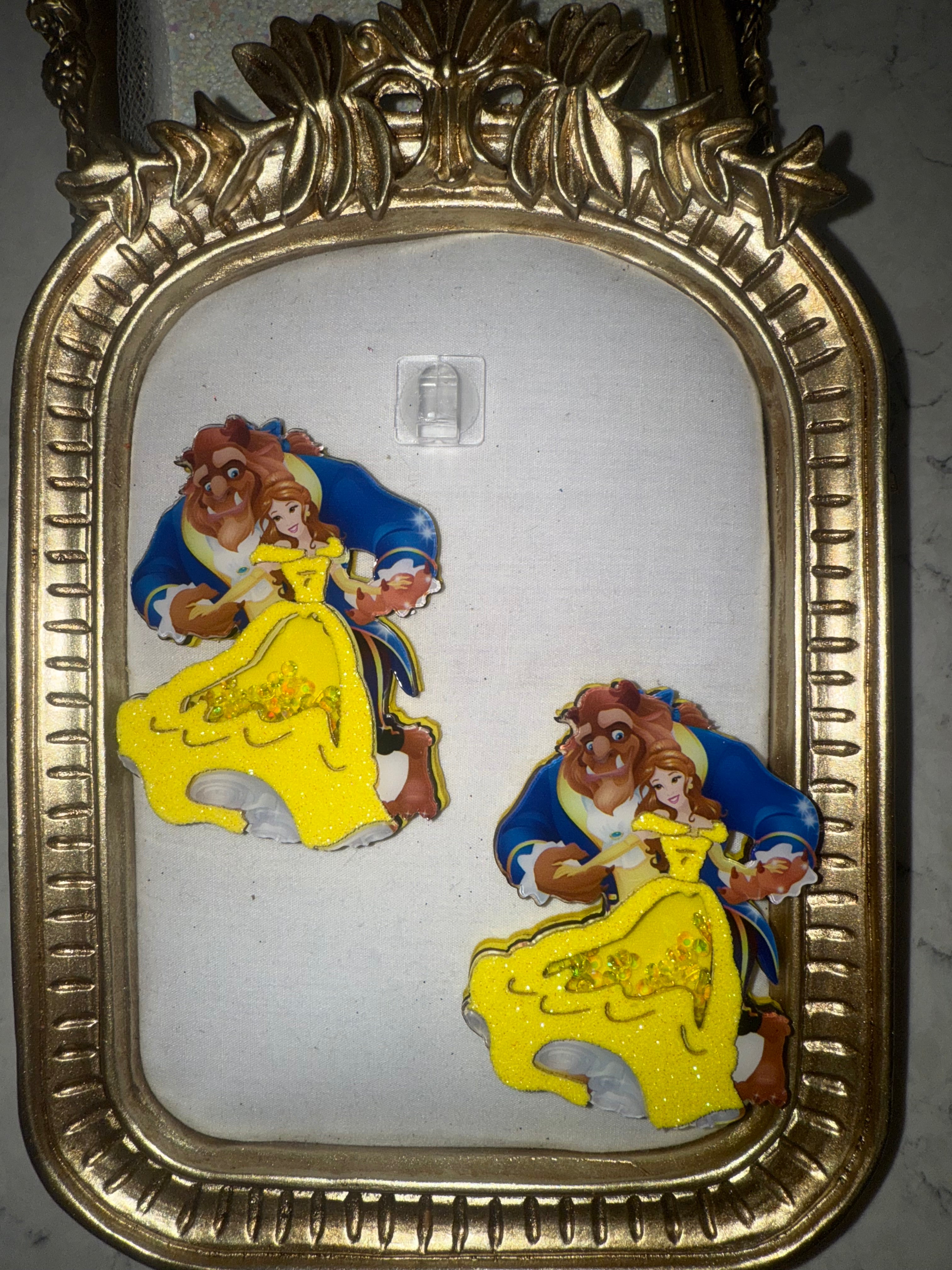 Princess Shakers