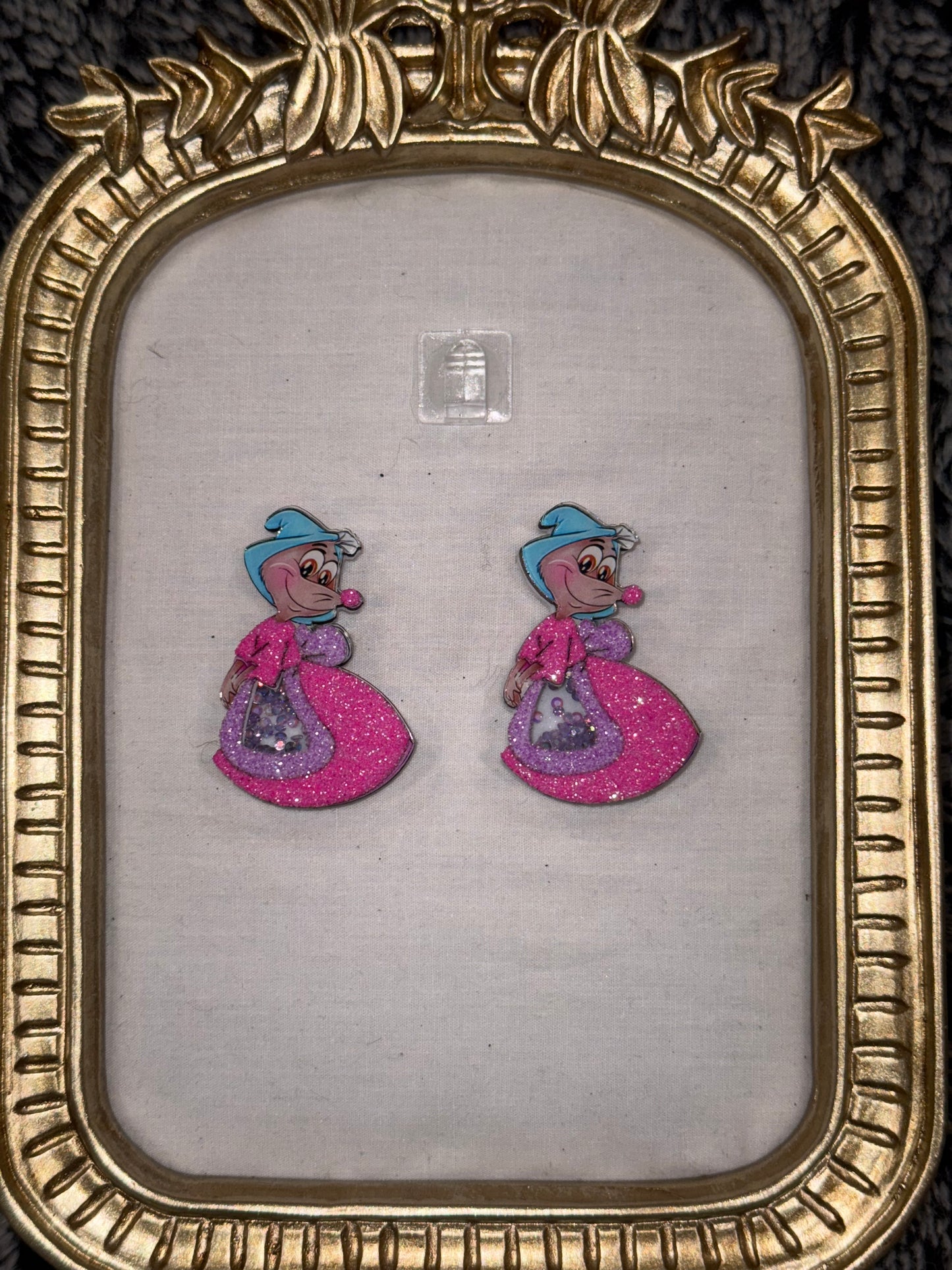 Princesses Characters