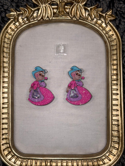 Princesses Characters