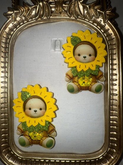 Cute Animals Shakers