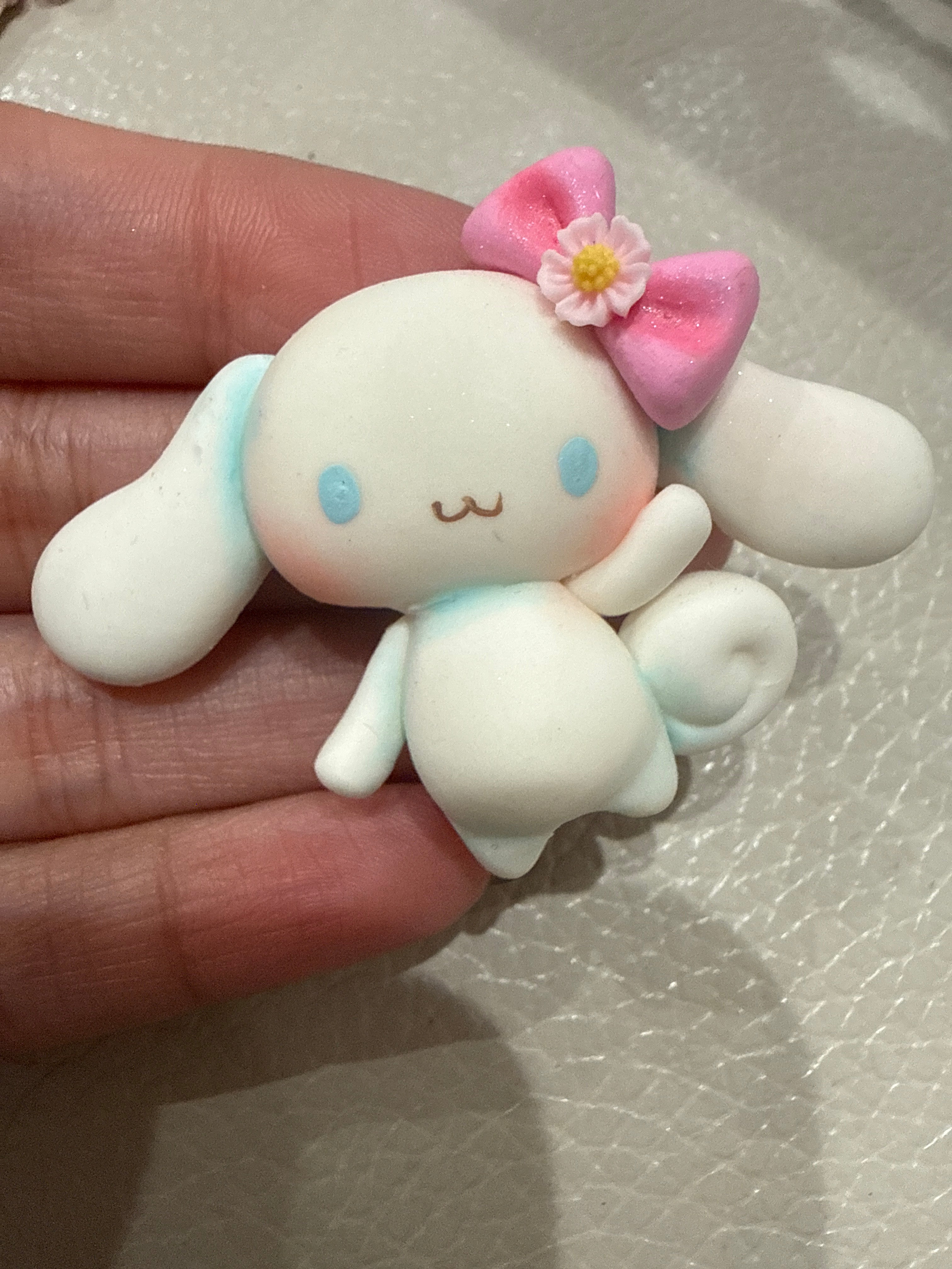 Hello Kitty & Friends