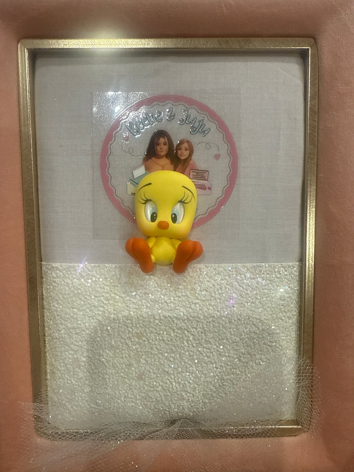 Tweety