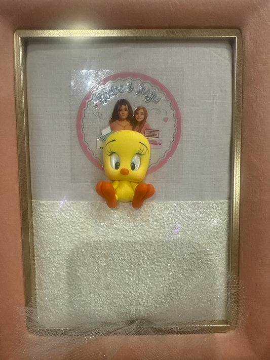 Tweety