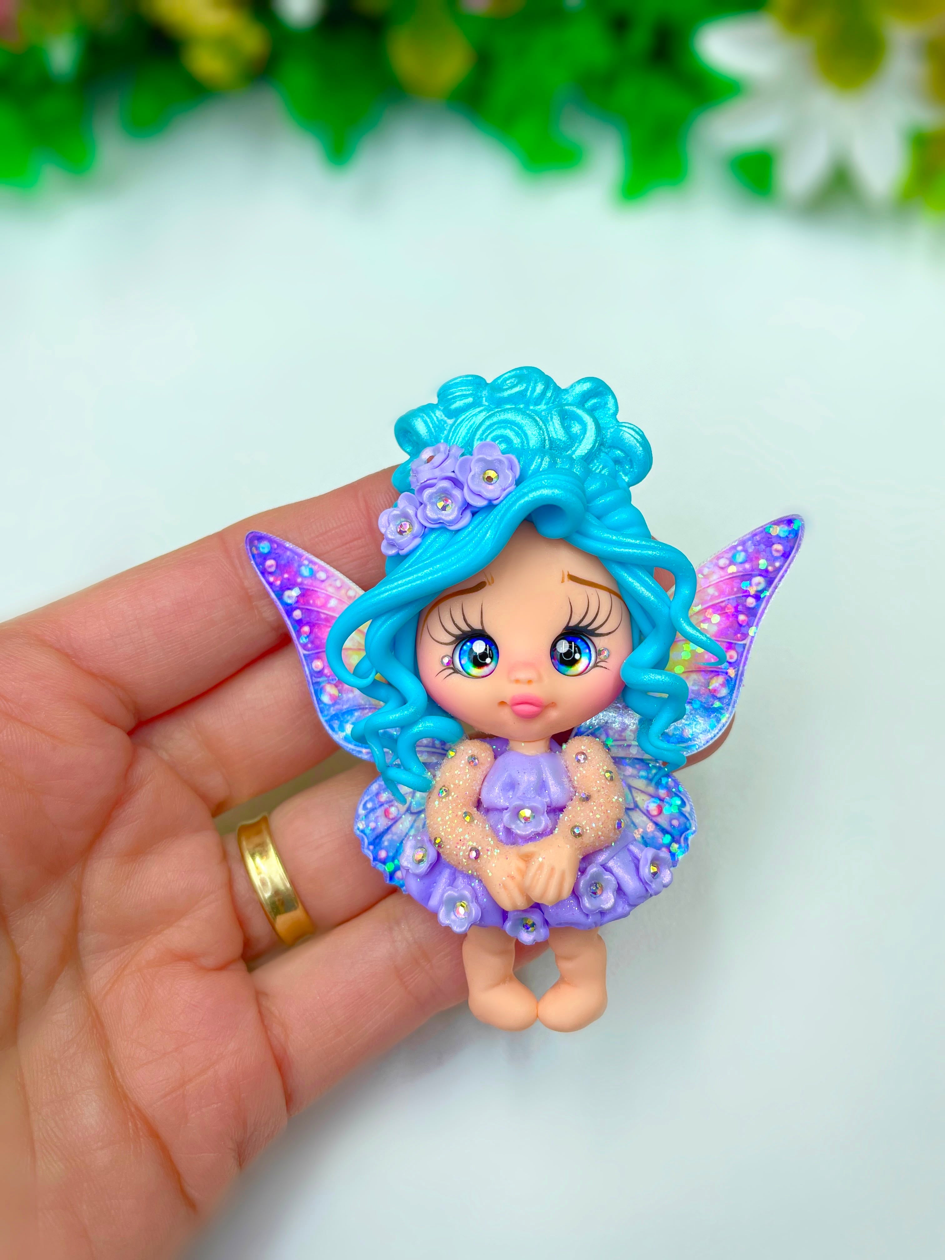 Fairy Dolls