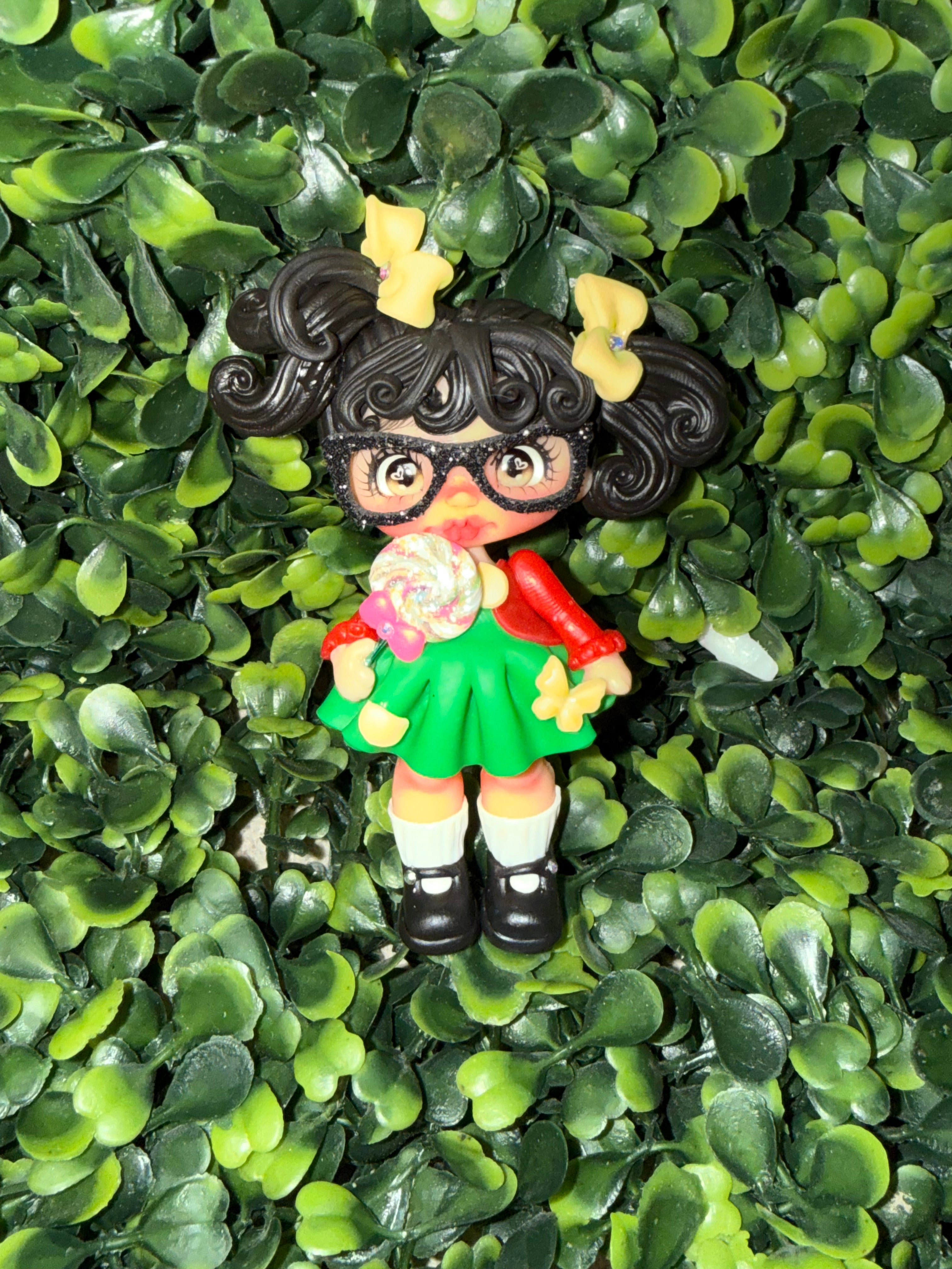 Chilindrina Doll