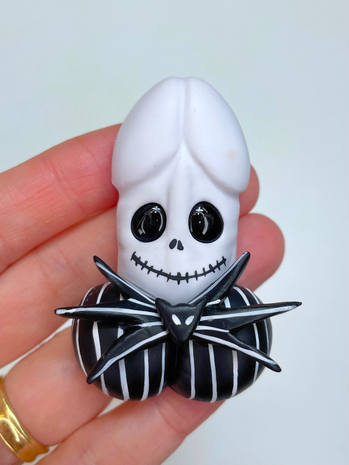 Halloween Sanchos (pre-order 9/28/26)