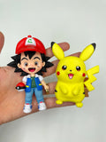 Pokemon Clays