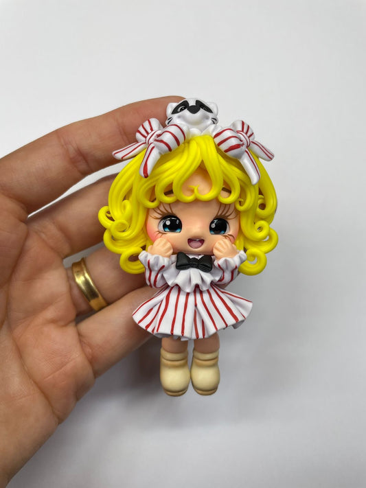 Candy Candy