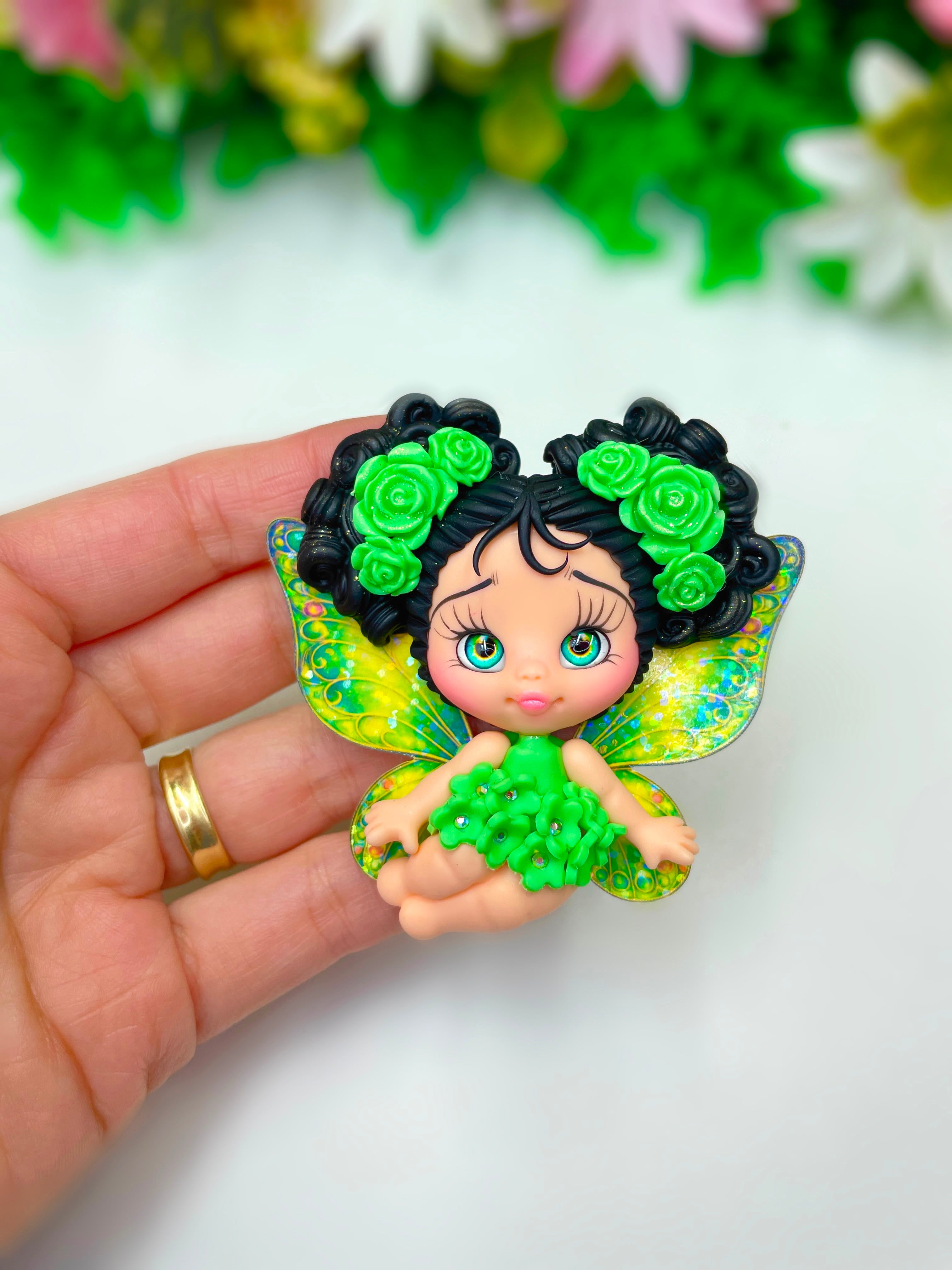 Fairy Dolls