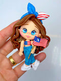 USA DOLLS