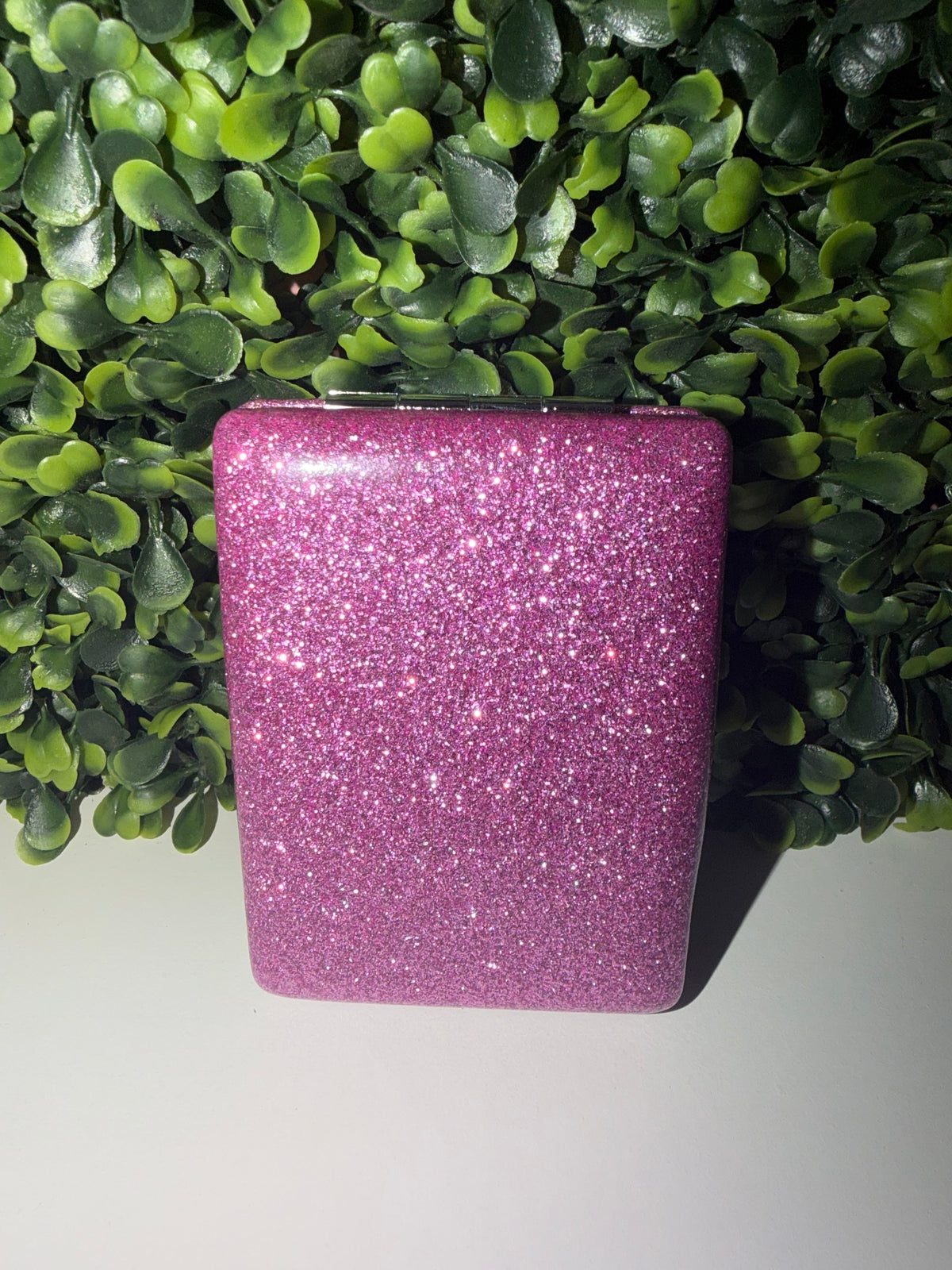 GLITTER RECTANGLE MIRRORS