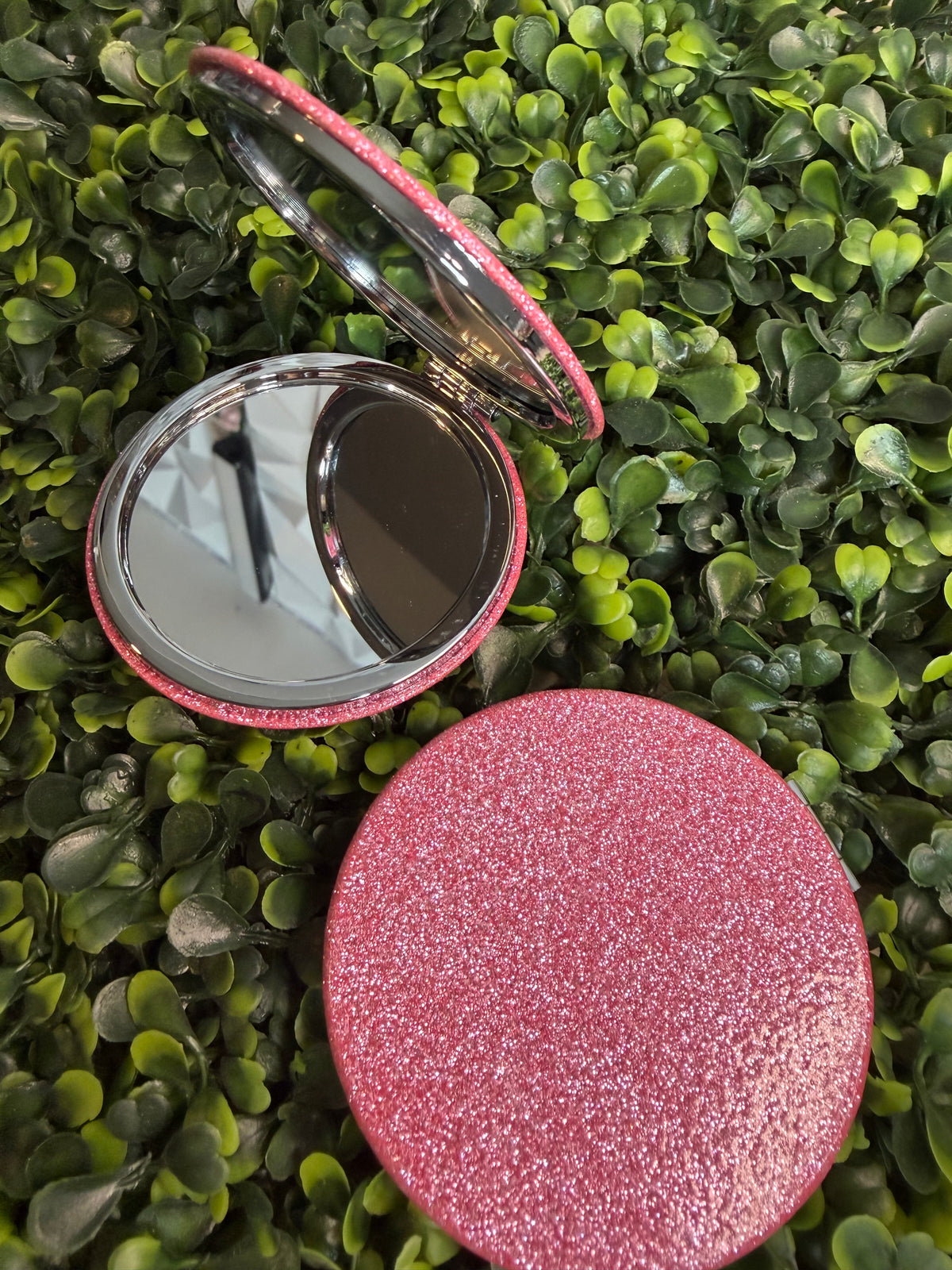 Circled Mirrors