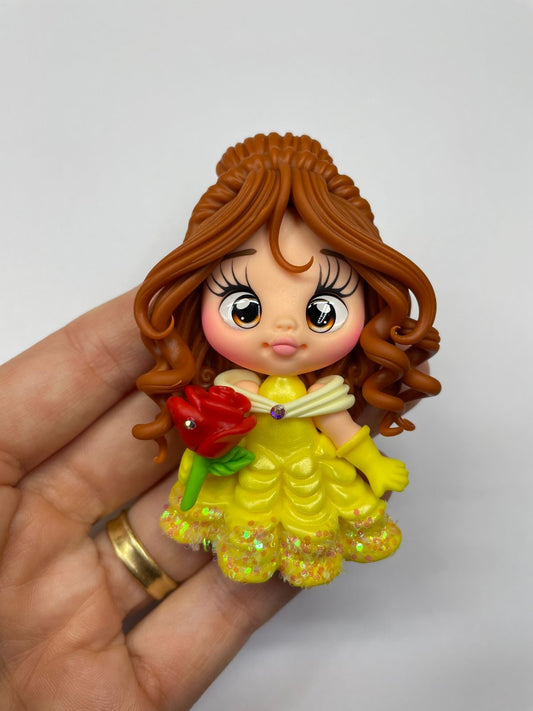 BELLE