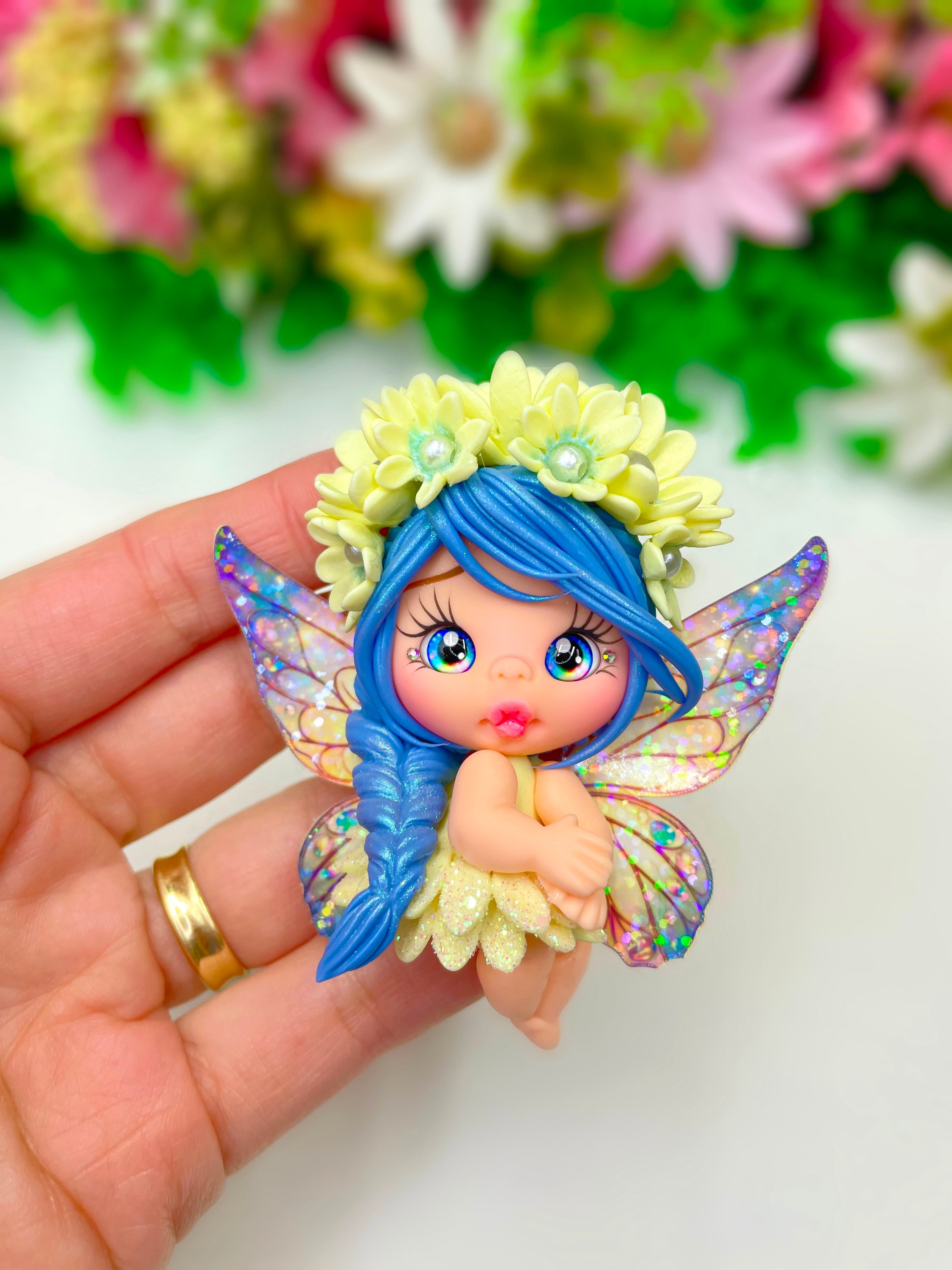 Fairy Dolls