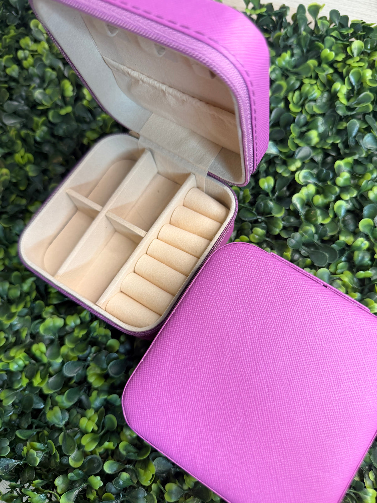 JEWELRY BOXES