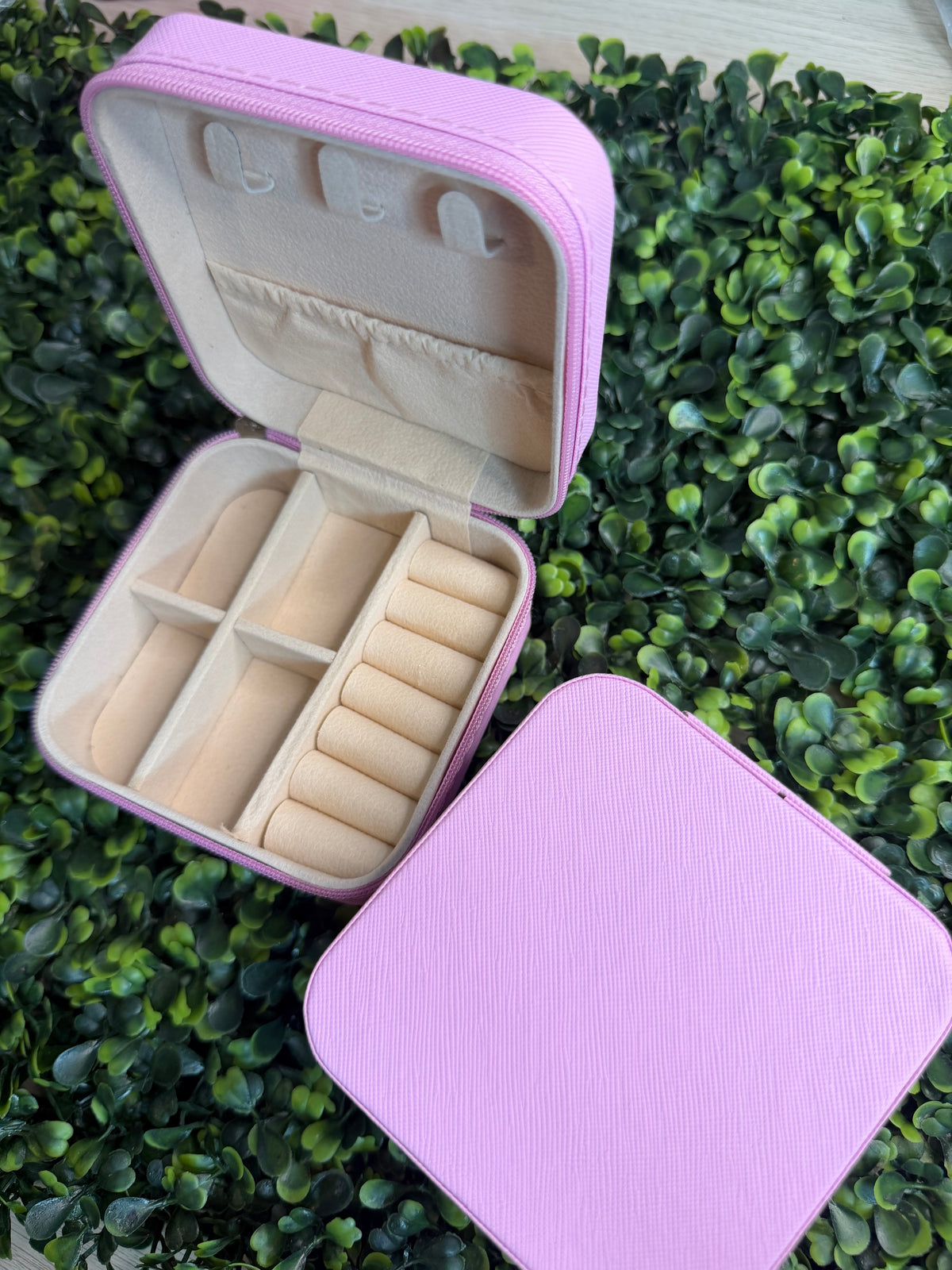 JEWELRY BOXES