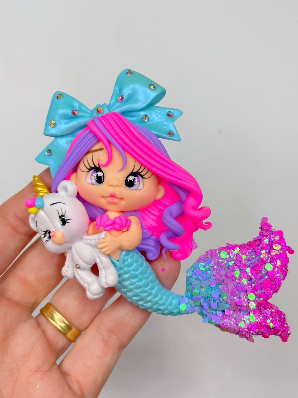 Mermaids/Sirenas
