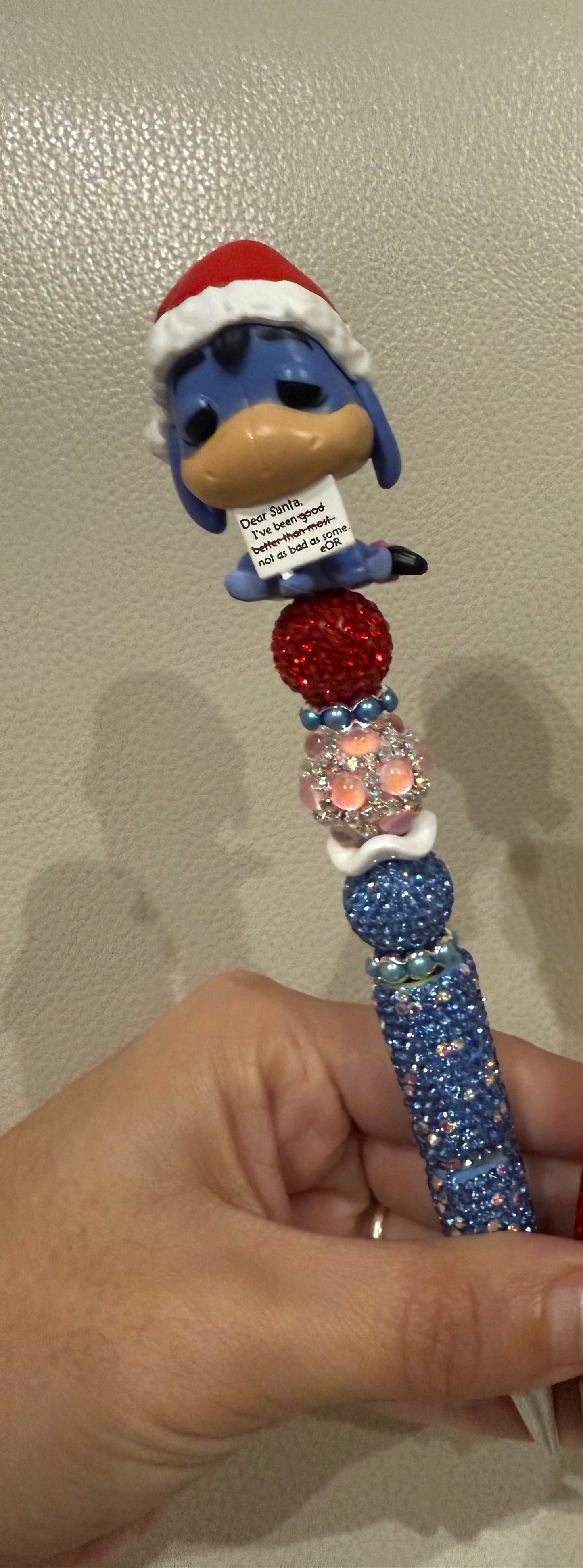 Winnie The Pooh Christmas