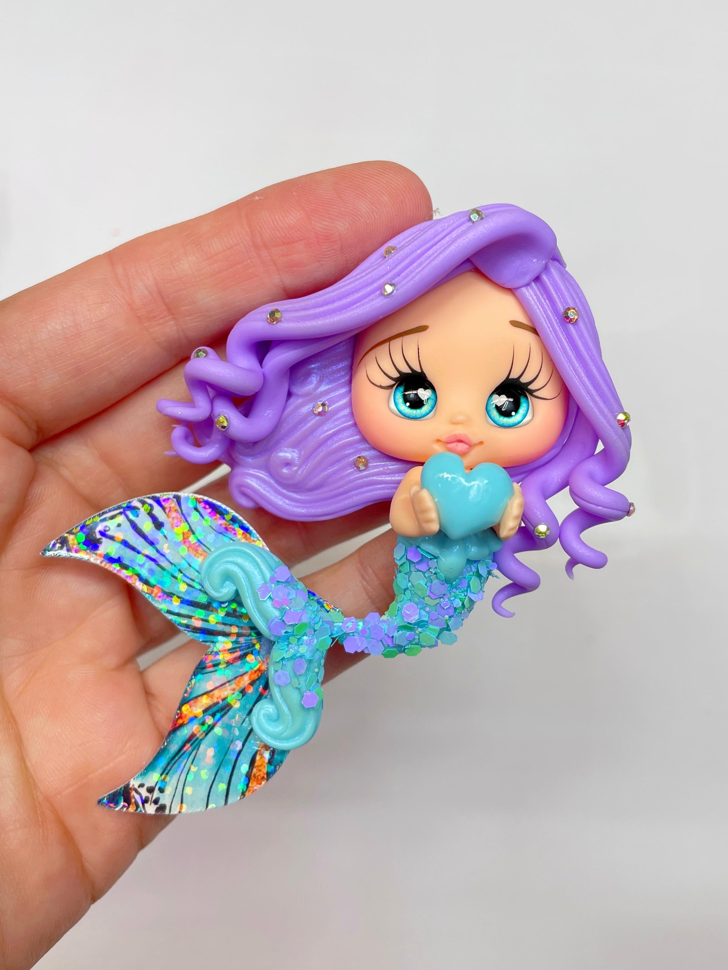 Mermaids/Sirenas