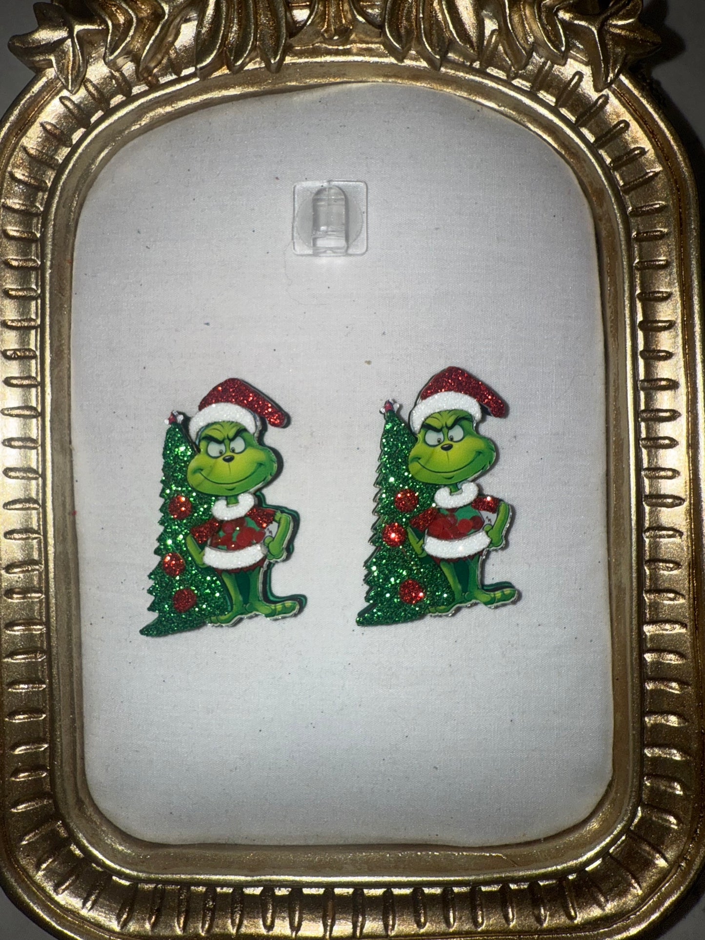Christmas Shakers (Disney,Jack,Grinch)