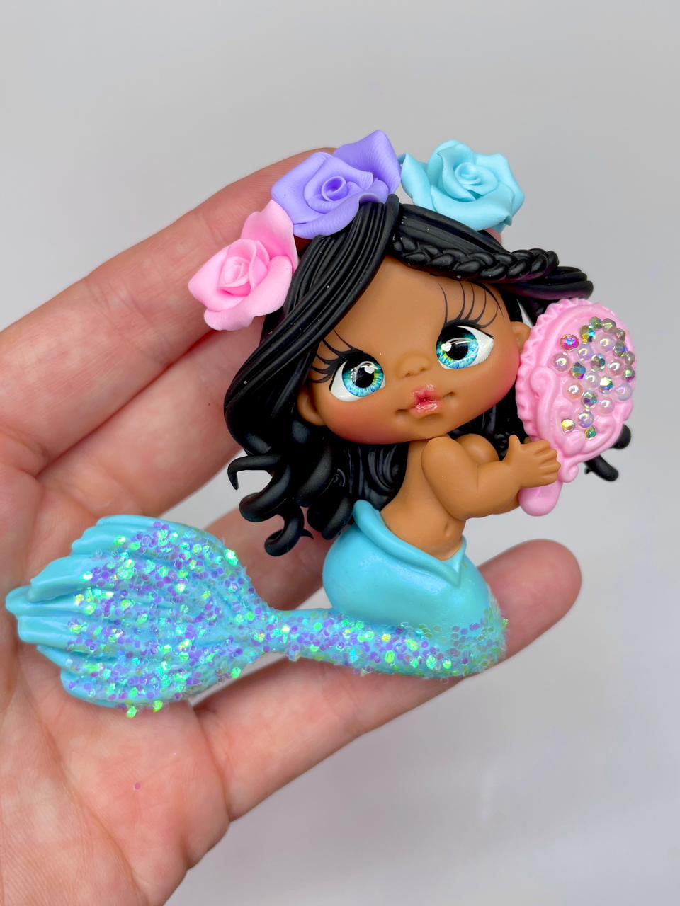 Mermaids/Sirenas