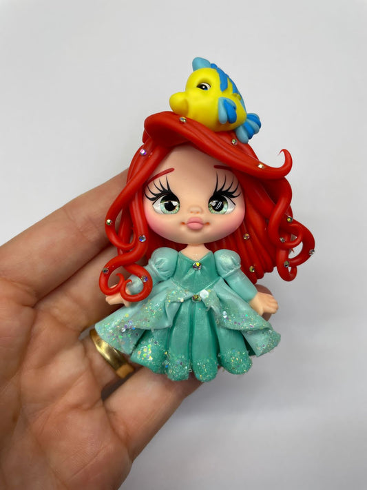 Ariel