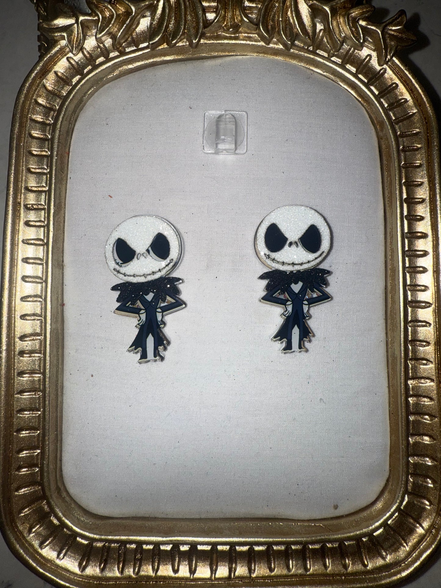 Christmas Shakers (Disney,Jack,Grinch)