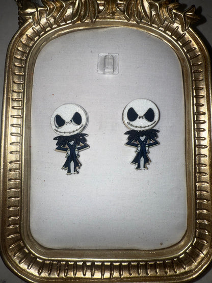 Christmas Shakers (Disney,Jack,Grinch)