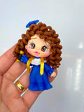 Graduation Doll