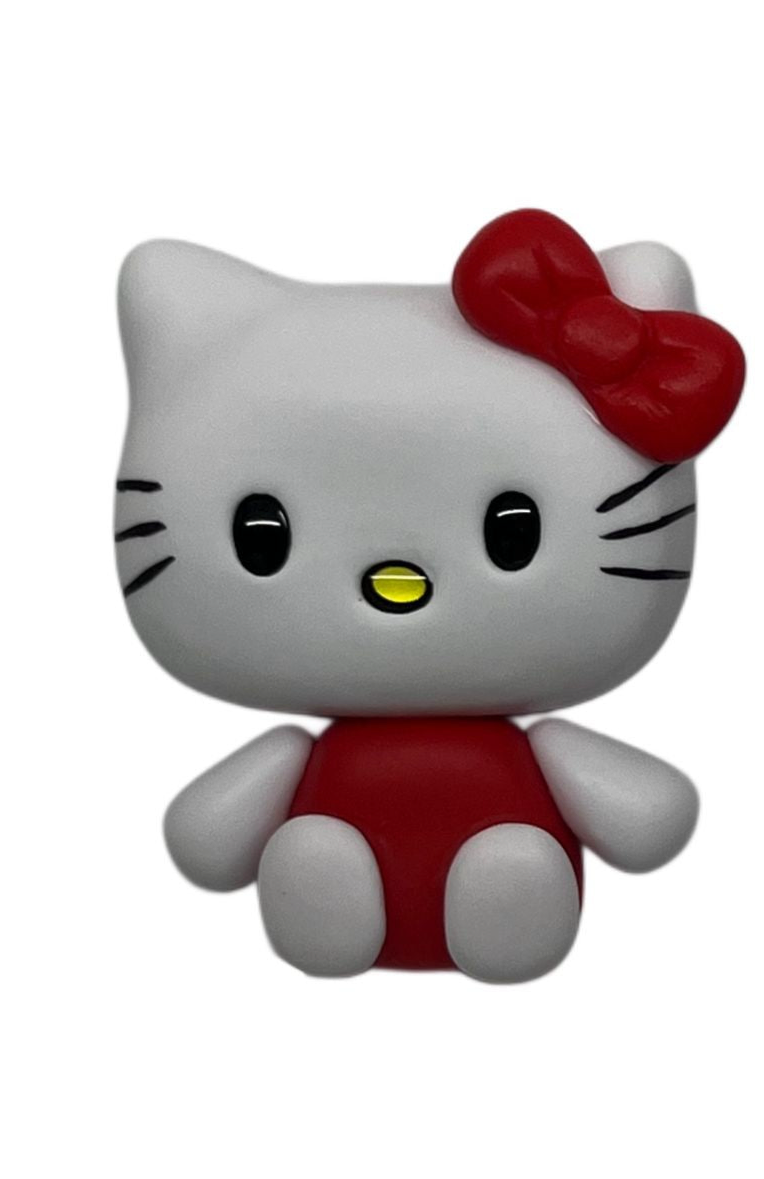 Hello Kitty & Friends
