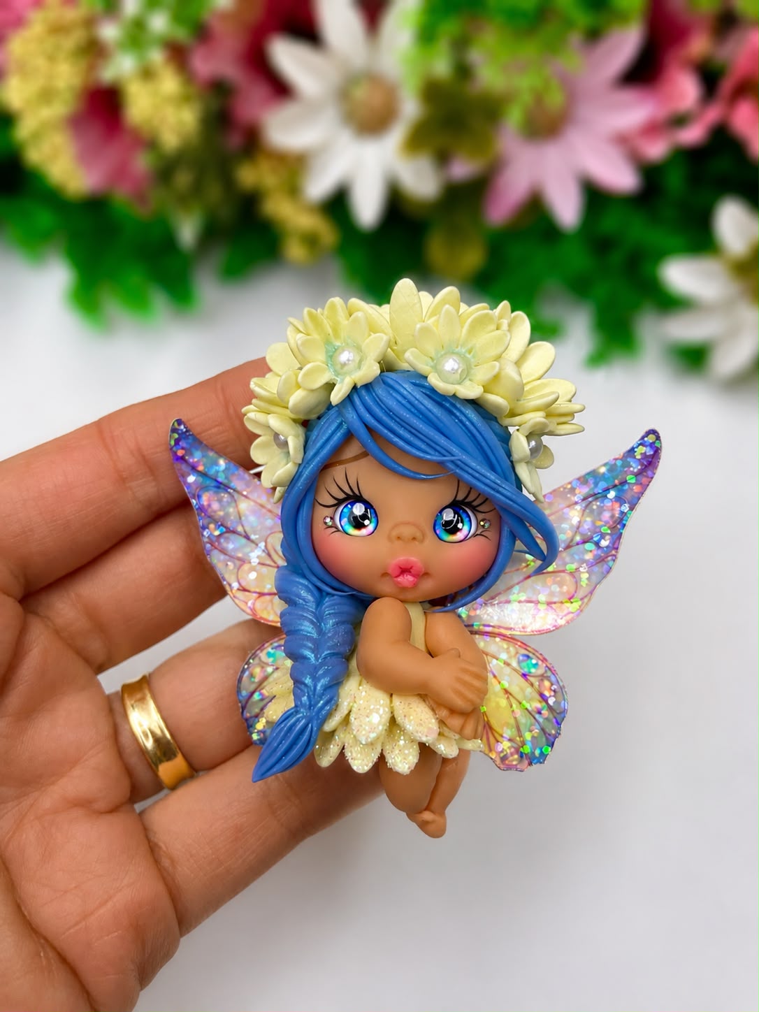 Fairy Dolls