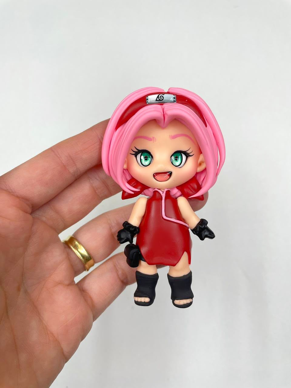 Naruto Set
