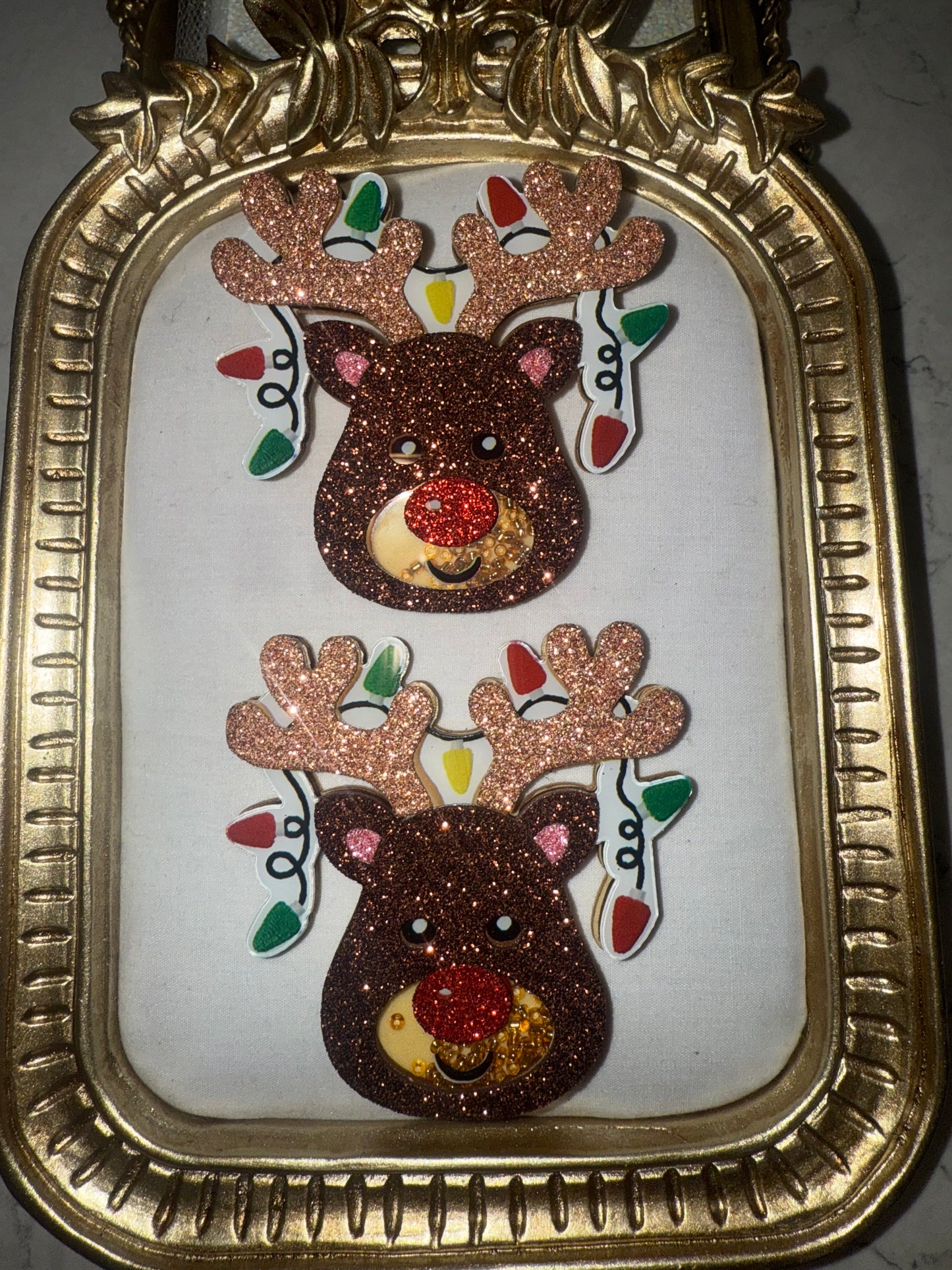 Christmas Shakers (Disney,Jack,Grinch)