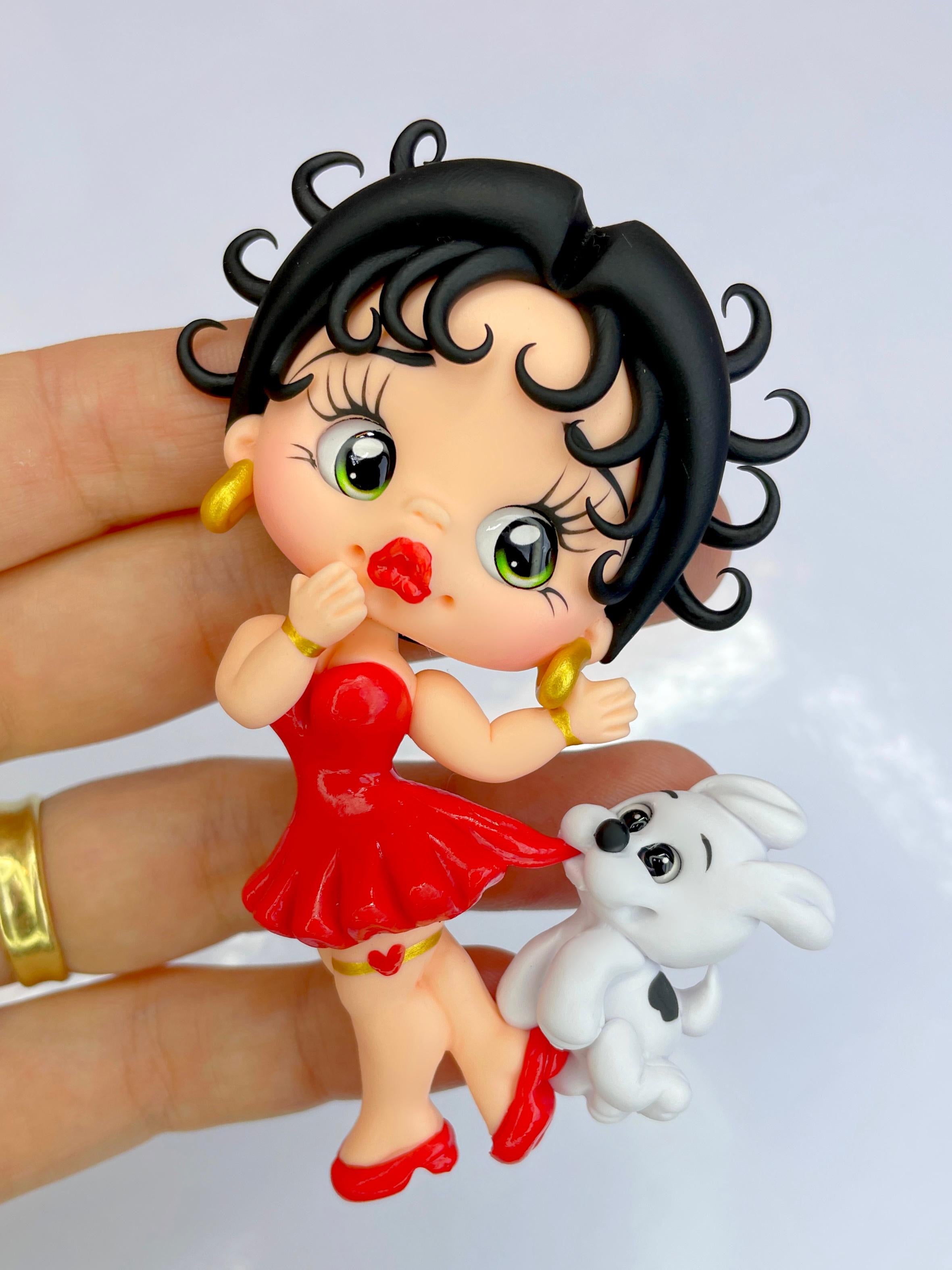 Betty Boop