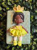 Tiana Mirror