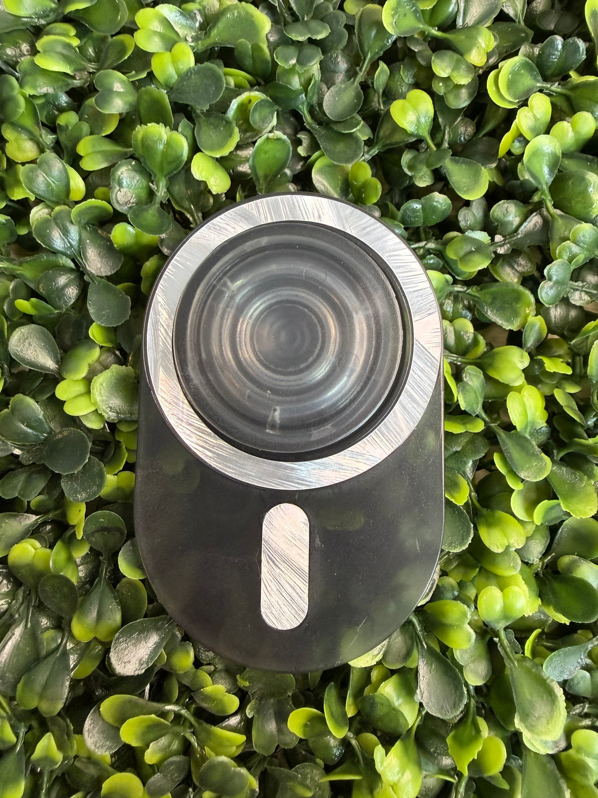 CLEAR POP SOCKETS