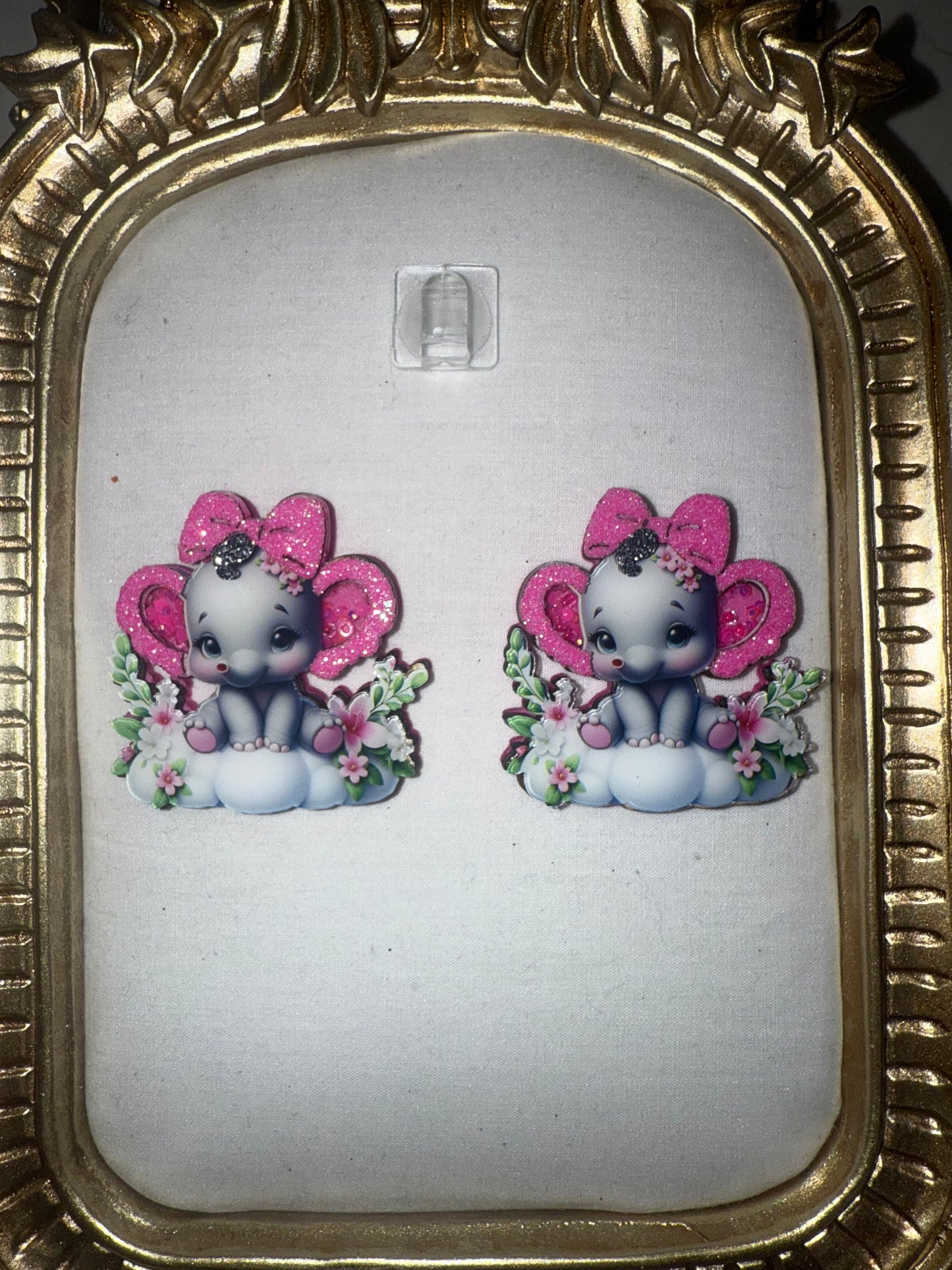 Cute Animals Shakers